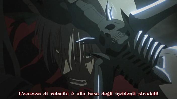 Otaku Gallery  / Anime e Manga / Devil May Cry / Screen Shots / 02 - Highway Star / 132.jpg